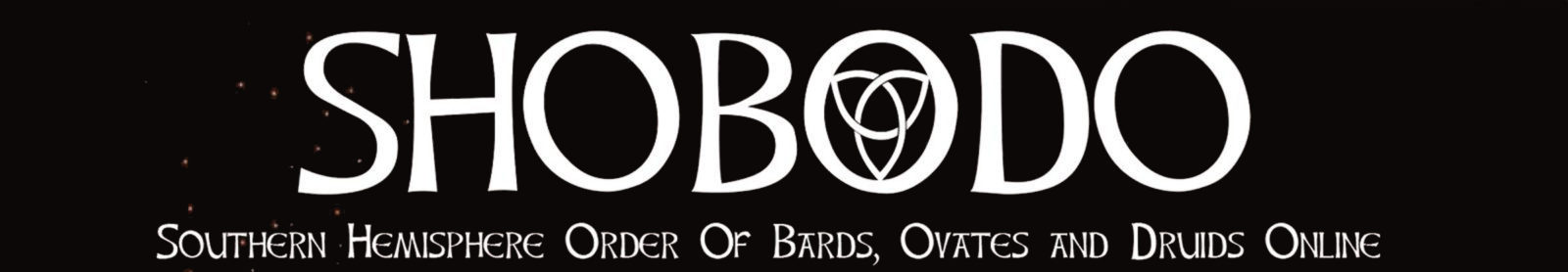 SHOBODO
